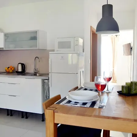 4563d Apartamento Orebić