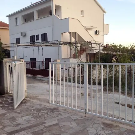 4563d Apartamento Orebić