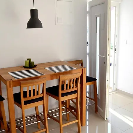 Apartamento 4563d Orebić