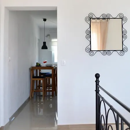 Apartment 4563d Orebic