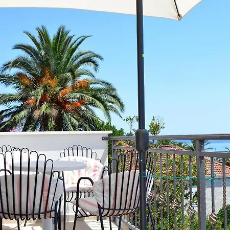 4563d Apartment Orebic